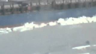 Судно "Авак-1" продовжує тонути в Азовському морі