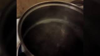 Toyuq katleti