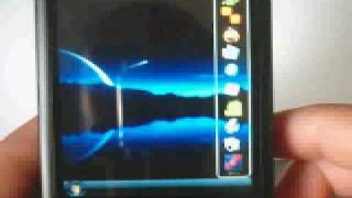 G1 Googel  V7sta theme sweeth