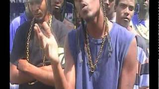 MC POPP'A TT MC K RHYM MC SPANISH FAST STYLE video clip mix vibes illimité liberté d'expréssion vol3 madinina free vibes prod 2011