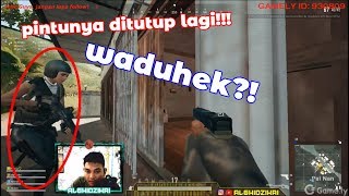 Funny Moment? Stupid? Cringe? Ga Jelas? | PUBG Indonesia #2
