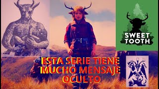 La serie que trata sobre la hibridacion y algo mas