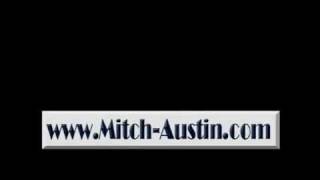 Mitch Austin - Session Drummer - Solo Piece