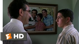 American Pie (7/12) Movie CLIP - Jim Wants a Partner (1999) HD
