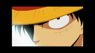 Greatest Battle Music Of All Times : Luffy Moukou (10 HOURS )