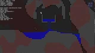 Bit Galaxy DEVLOG #5 - Playing with water!