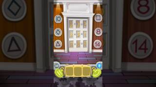 Escape Tasks level 10 Android walkthrough 100 doors