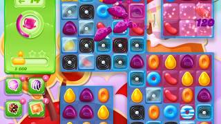 Let's Play - Candy Crush Jelly Saga (Level 1631 - 1633)