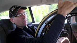 #roadnats VIDEO - In the team car with BUDGET FORKLIFTS PRO CYCLING