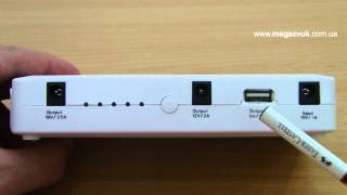 Tenex CAR CHARGE 12000E (Пуско-зарядное устройство)