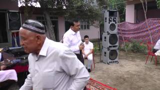 JALOLIDDIN Usmon, Farg'ona, ARAB "Штурм-Tuyaxo'r", Nohorgi OSH. IV