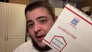 GenderCat 4RZLs Packers (cut, uncut, regular and Jr.) - Unboxing