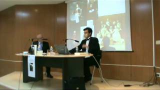 El reformismo de las Órdenes Militares. 4ª-4