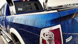 NERVOSA & BRUTA!!! RAM 3500 LARAMIE 6.7L 6CIL "TURBO DIESEL" 350HP. PREÇO USADA NOS ESTADOS UNIDOS