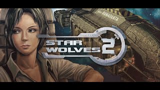 Star Wolves 2 Trailer