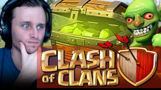 Clash of Clans | Town Hall 10 Gemming w/ Leonard!