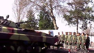 Shuhrat Zakirov - Mardlik timsoli | Шухрат Закиров - Мардлик тимсоли