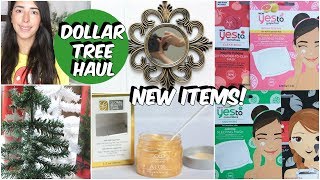 DOLLAR TREE HAUL NEW FINDS 2018