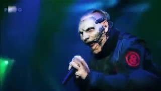 Slipknot   Live At KNOTFEST Japan 2016