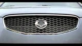 SsangYong Korando 2