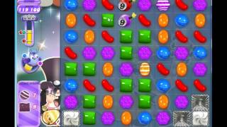 Candy Crush Saga DREAMWORLD level 403