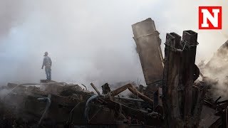 Multiple Men Near Ground Zero After 9/11 Diagnosed With Breast Cancer