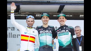 Trofeo Serra de Tramuntana 2020 (Sóller - Deià). Challenge Ciclista Mallorca