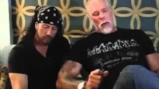Kevin Nash explains why TNA ratings are Bad Now