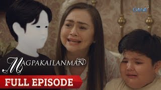 Magpakailanman: Golok, my son's imaginary friend (Full Episode)