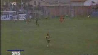 Sapri calcio
