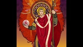 Молитва до Архангела Рафаїла ✝️ Prayer to Raphael
