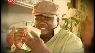 Papa Ngulo & Chico Caxico