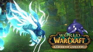 5 Monturas eliminadas - WoW: Mist of Pandaria