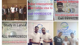 LATEST LATVIA INTERVIEW QUESTIONS FOR Feb 2020