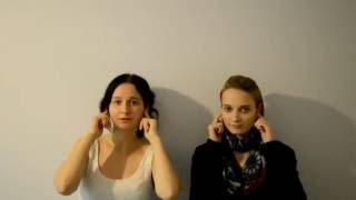 DeafSong (MBand) - Она вернется. (песня на жестовом языке)