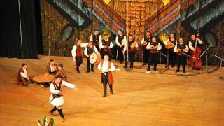 Pirin ensemble-Mladata komshiika