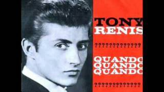 Tony Renis-QUANDO QUANDO QUANDO(1962)