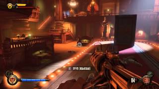 BioShock Infinite - #5 | Неожиданные повороты |
