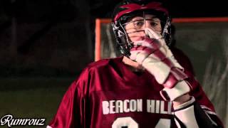 Firework [Teen Wolf]