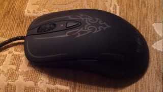 Steelseries Diablo III Mouse is dead