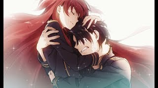 「 AMV 」- War Outside MEP