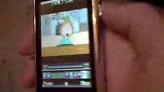 COOL Desay N8 iPhone Clone - From www.extreme-gadgets.com