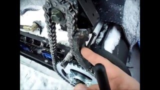 обзор мотобуксировщика мухтар7 плюсы а в основном минусы.