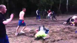 Cska Moscow - Spartak Moscow