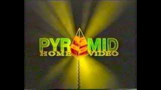 Реклама с VHS Пирамида видео (2)