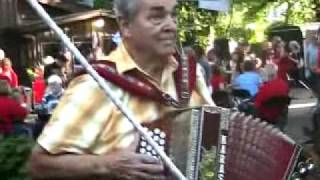 Milo & Mark Karasek Blue Skirt Waltz & In Heaven There's No Beer