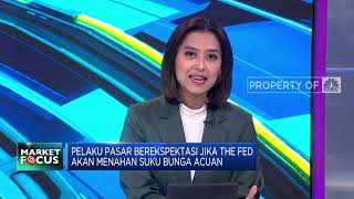 IHSG Ditutup Rebound Hingga Saham Bank Digital Kembali Menguat