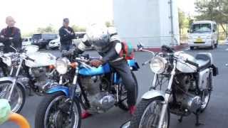 2013 SINGLE DUCATI MEETING