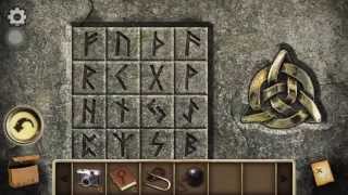 The Lost Ship Game Walkthrough part 1/2