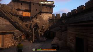 Where is Tobias Feyfar in Kingdom Come Deliverance Fake Groschen   The path to his room